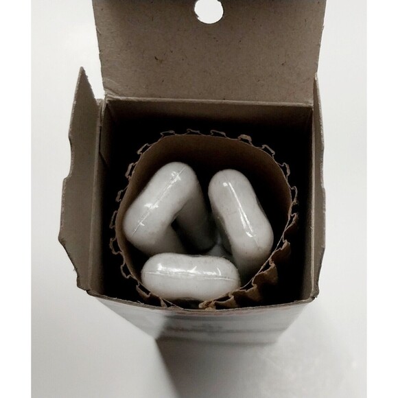 Sylvania Dulux 20881 CF26DT/E/IN/835/ECO Light Bulb GX4q-3 Read Description NIB - Picture 9 of 9